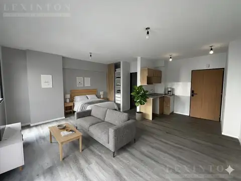 Departamento en Alquiler Temporal en Palermo, USD 650