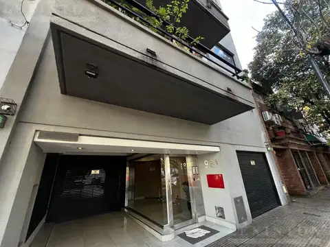 Departamento en Alquiler Temporal al Este