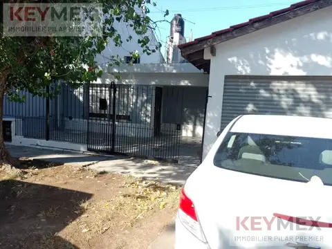 Casa en Venta Florencio Varela Calle 104  e/ 1 y 2