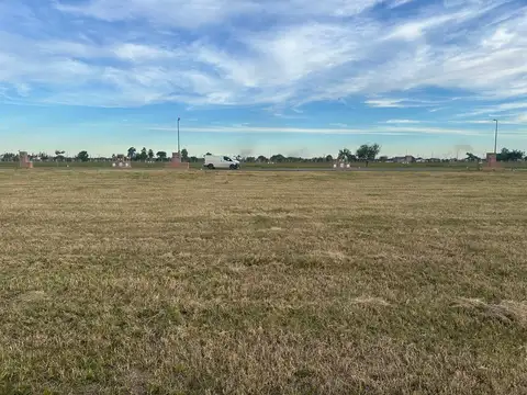 Terreno en Venta en Santo Tome, USD 80.000