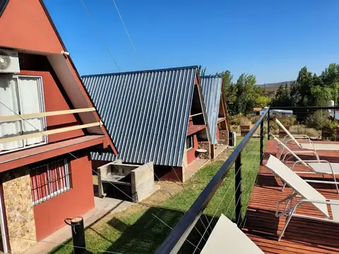 Quinta en Venta en Blanco Encalada, USD 620.000