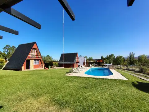 Quinta en Venta en Blanco Encalada, USD 620.000