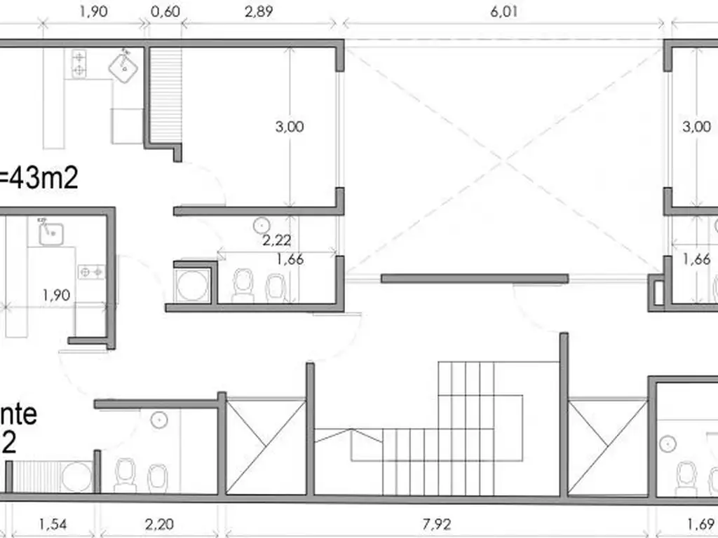 INTI 1 | Larrea 844 - Foto 15