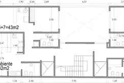 INTI 1 | Larrea 844 - Foto 15