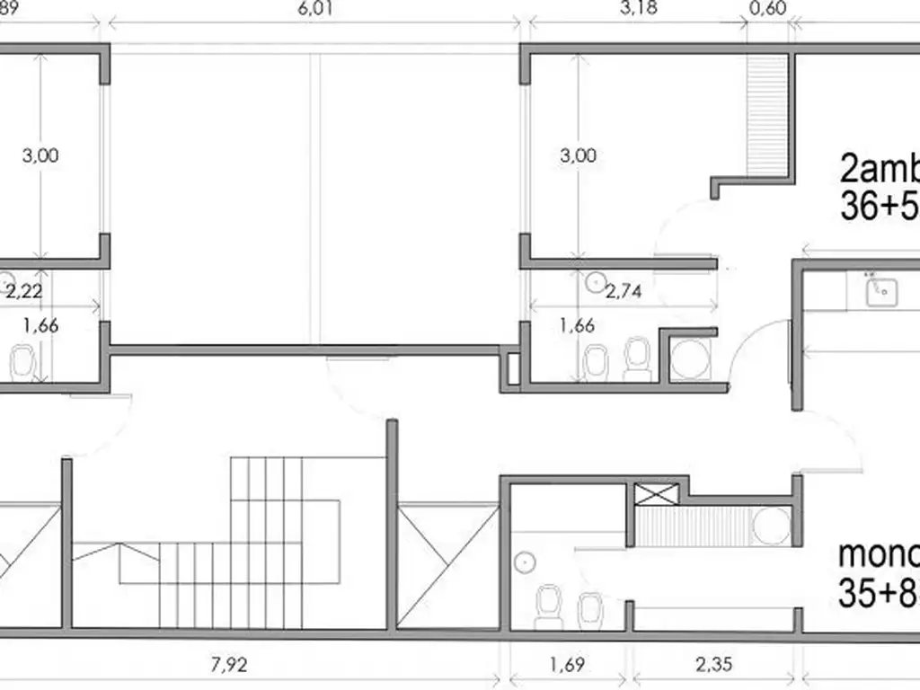 INTI 1 | Larrea 844 - Foto 13