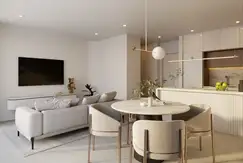 INTI 1 | Larrea 844 de 1 Dormitorios