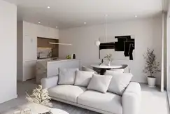 Larrea 800 - Entrega Marzo 2028