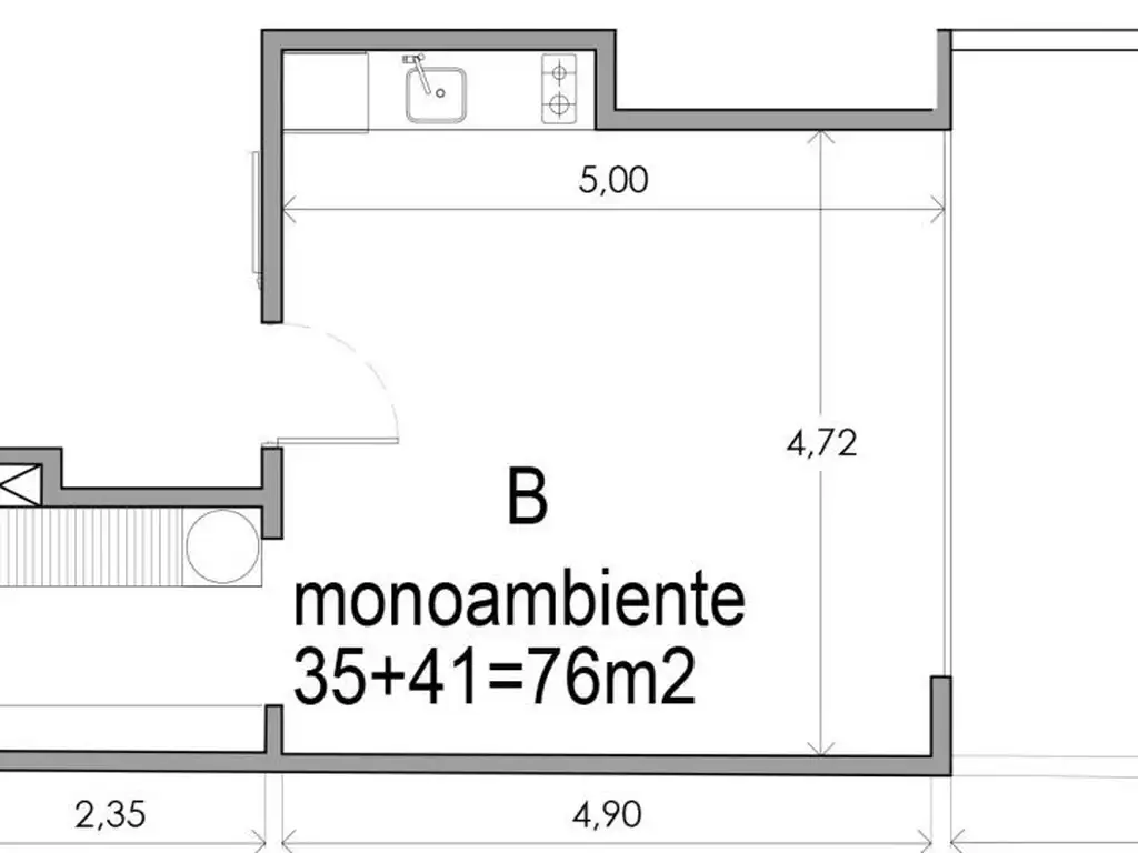 INTI 1 | Larrea 844 - Foto 17