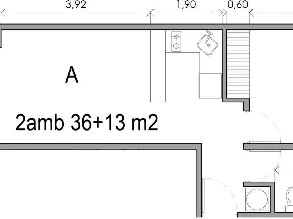 INTI 1 | Larrea 844 - Foto 18