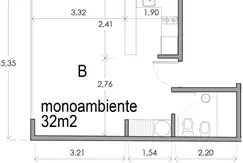 INTI 1 | Larrea 844 - Foto 19