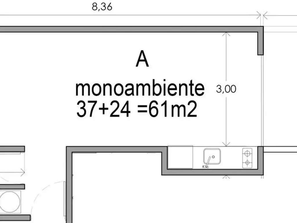 INTI 1 | Larrea 844 - Foto 16