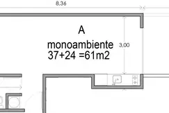 INTI 1 | Larrea 844 - Foto 16