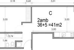 INTI 1 | Larrea 844 - Foto 20