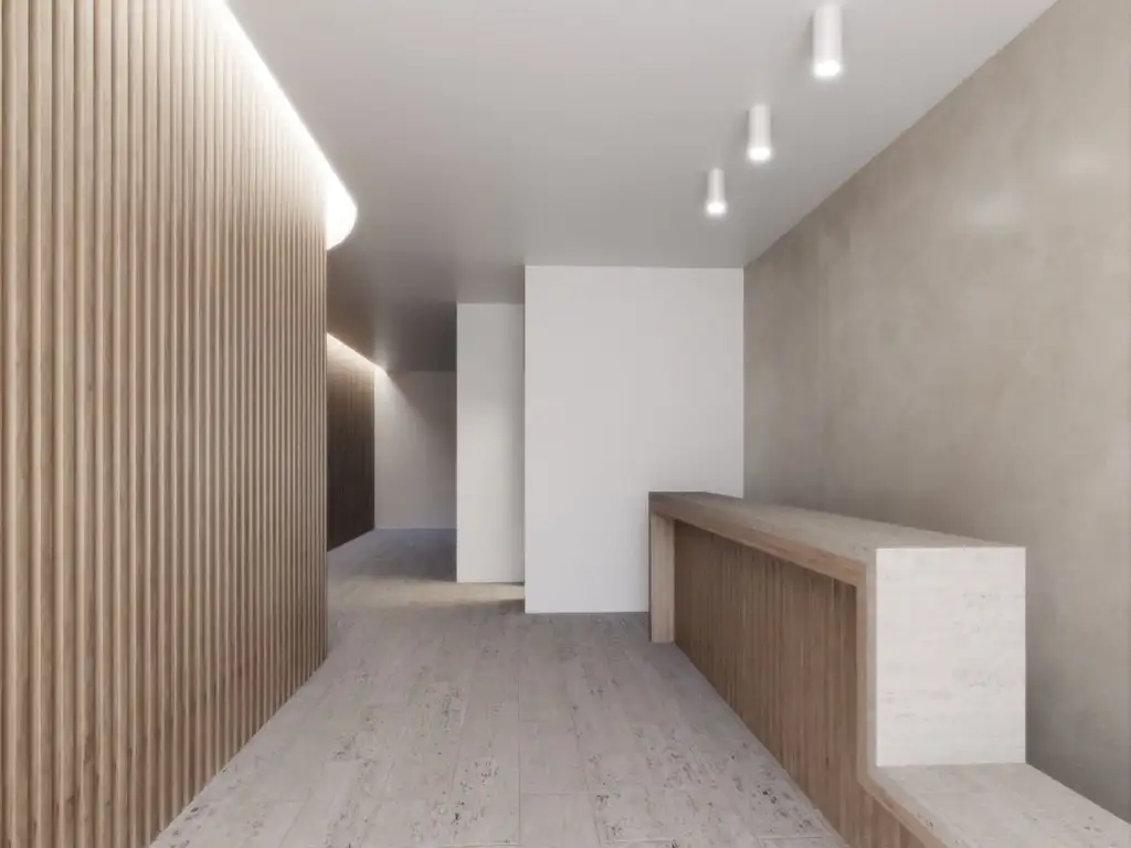 INTI 1 | Larrea 844 en Barrio Norte