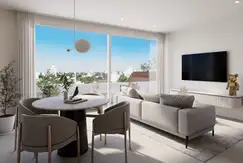 Emprendimiento en Barrio Norte