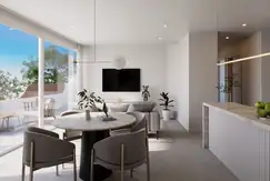 INTI 1 | Larrea 844 en Barrio Norte