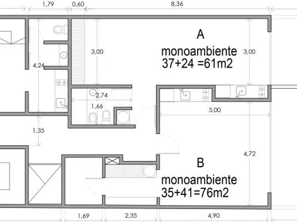 INTI 1 | Larrea 844 - Foto 11
