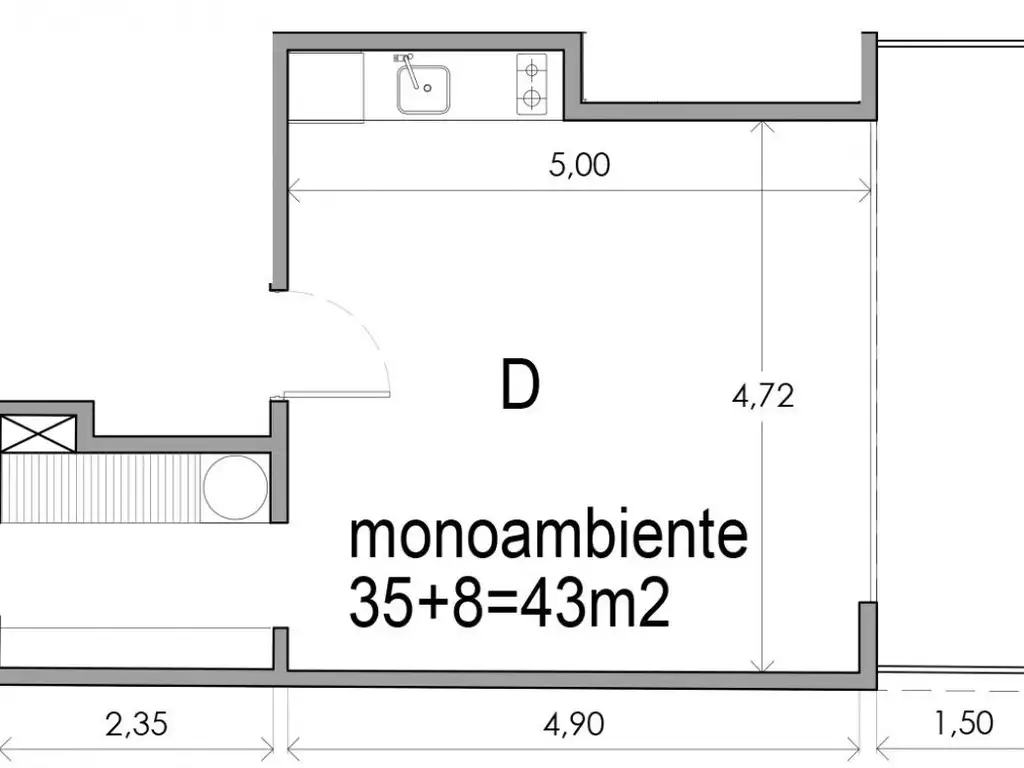 INTI 1 | Larrea 844 - Foto 21