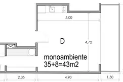 INTI 1 | Larrea 844 - Foto 21