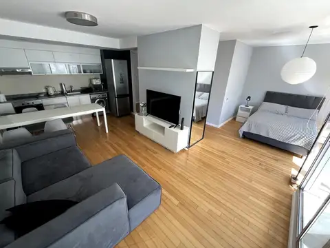 Departamento en Venta al Oeste