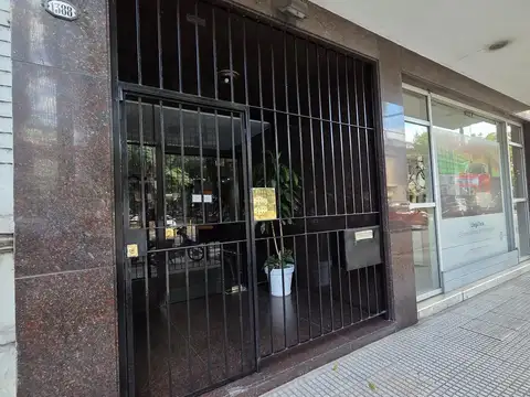 Departamento en Venta en Palermo, USD 94.900