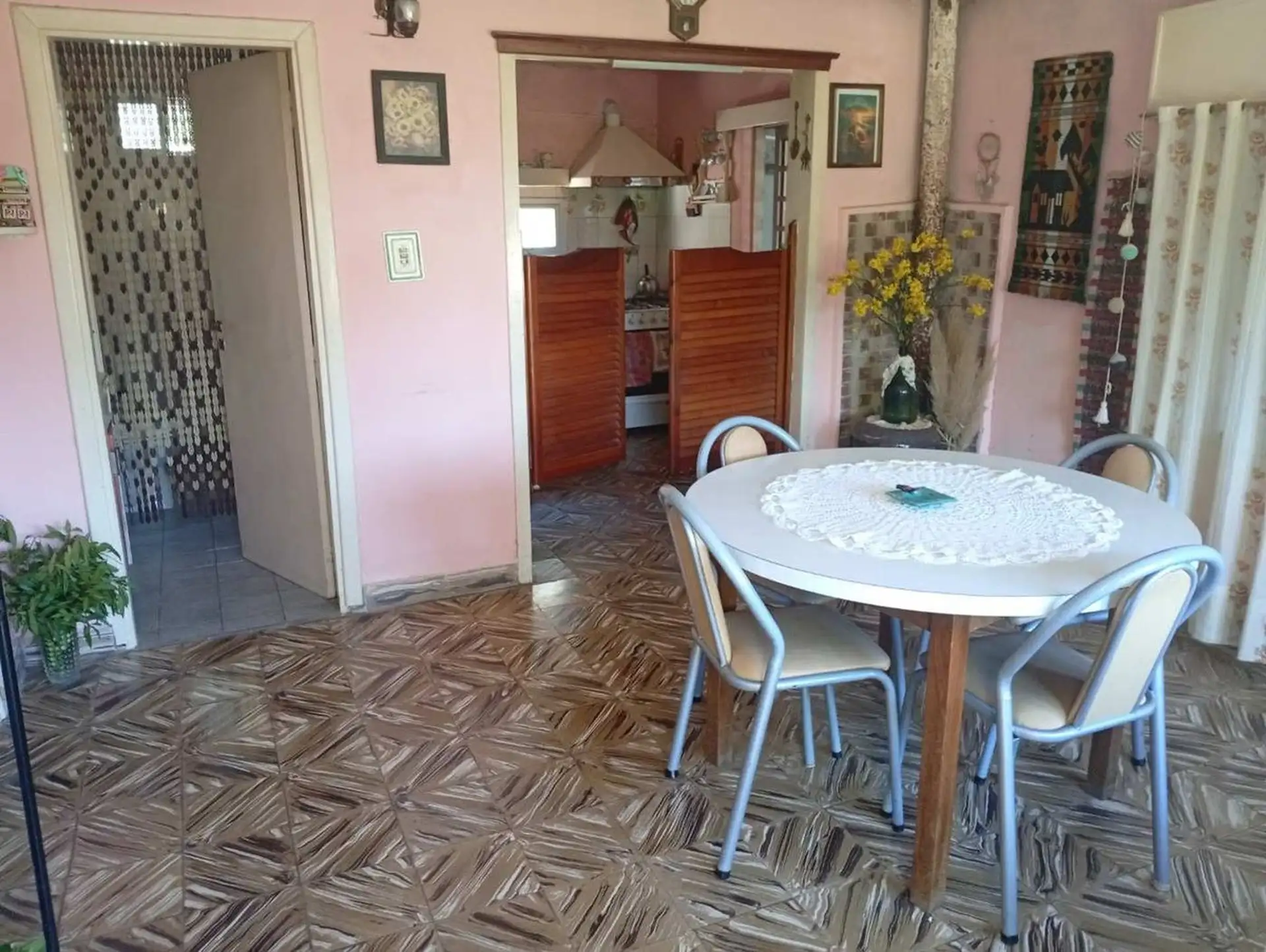 VENTA CASA 3 AMB PARQUE SANTA ISABEL CHAPADMALAL