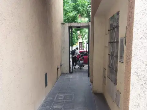 Montes De Oca 2300, Piso 3