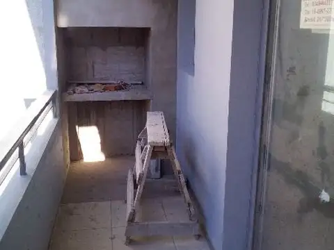 DEPARTAMENTOS A ESTRENAR EN SAN FERNANDO.CENTRO  2 Y 3 AMB. , COCHERAS .