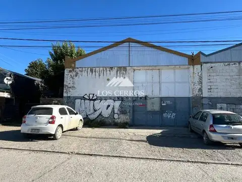 Galpón en Alquiler en San Carlos de Bariloche, Bariloche