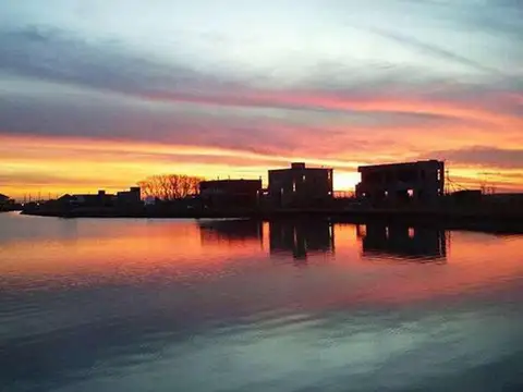 Terreno en venta - 690Mts2 - Santa Rita, San Vicente