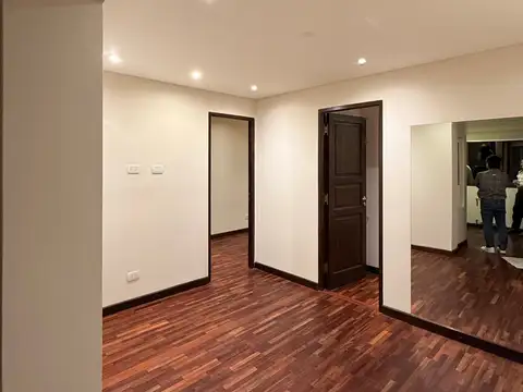 Departamento en alquiler en centro
