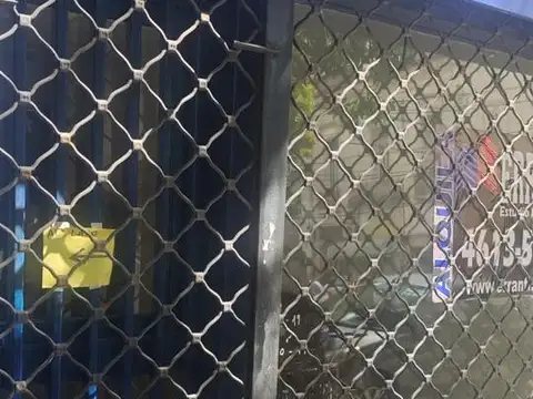 Alquiler Local Comercial en Flores