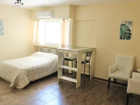 Alquiler Monoambiente en RETIRO