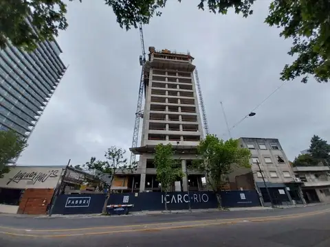 Av. Rivadavia  al 2600