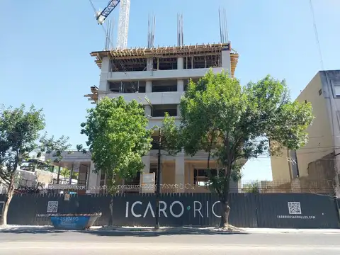Departamento en Venta de 3 dormitorios