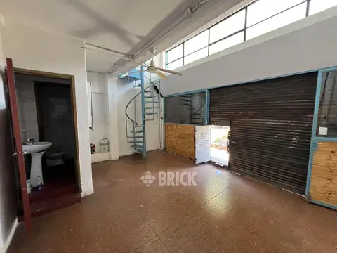 Local en Alquiler en Villa Crespo, $ 700.000
