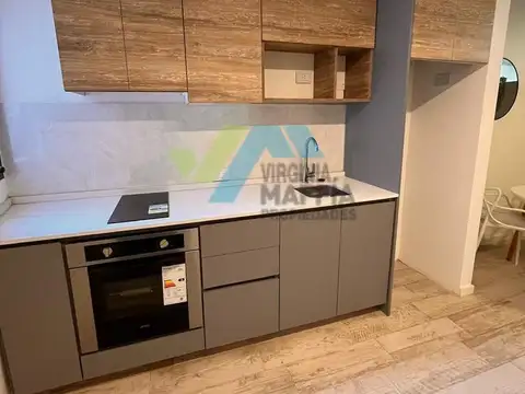 Departamento en Venta en Colegiales, Capital Federal