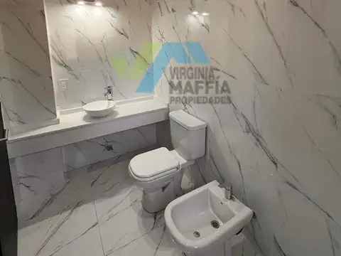 Departamento en Venta al Este