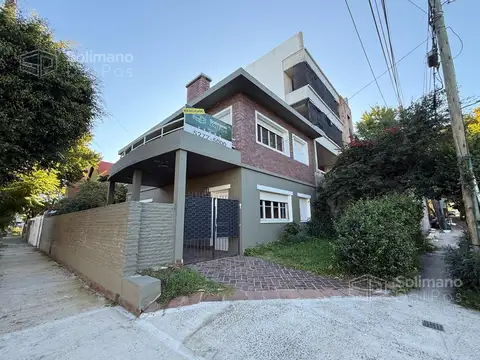 Casa en Alquiler en La Lucila Vias / Libertador, USD 3.000