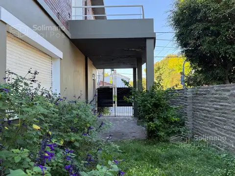 Casa en Alquiler A Estrenar
