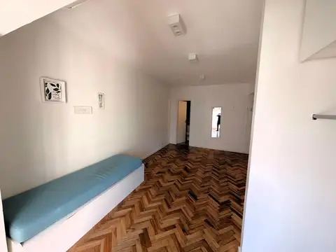 Departamento en Venta en Barrio Norte, USD 89.000