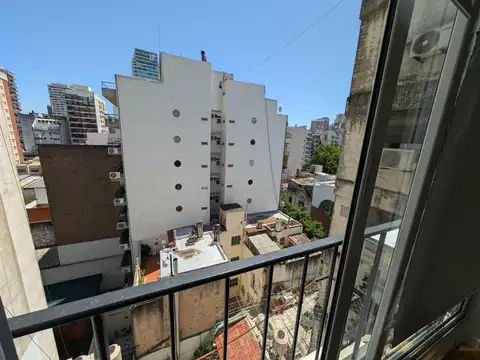 Monoambiente Reciclado ideal Estudiantes