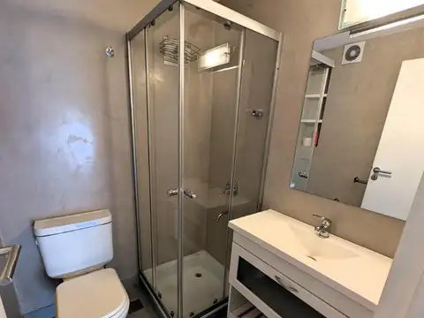 Departamento en Venta al Suroeste