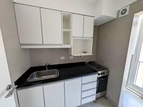 Monoambiente Reciclado ideal Estudiantes