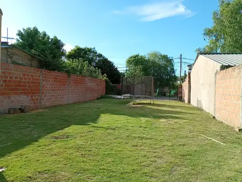 LOTE EN VENTA - Bella Vista, San Miguel