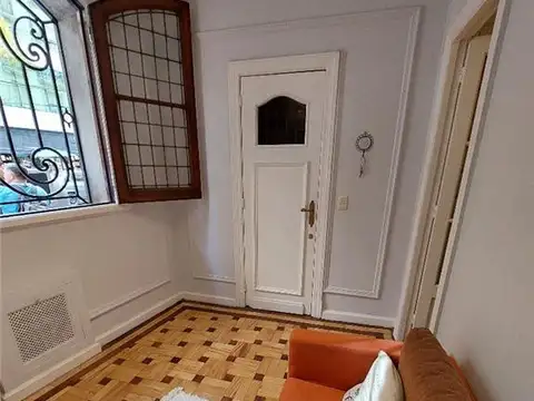 Oficina 3 ambientes con 1 baño