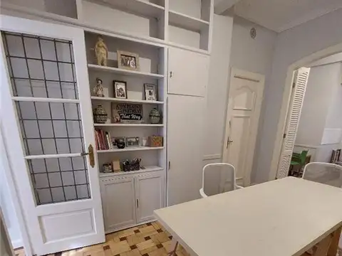 Oficina en Alquiler en Recoleta, $ 630.000