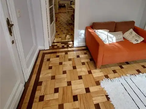 Oficina en Alquiler 80 años