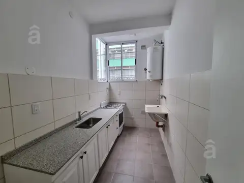 Departamento en Villa Ballester