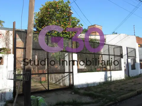 Pasaje Brasil 2300